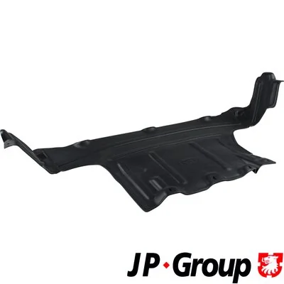 Engine Guard/Skid Plate